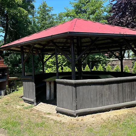 K.e.m.p. Holiday home