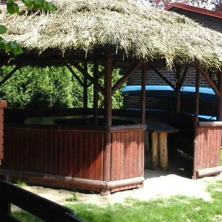 K.e.m.p. Ferienhaus *