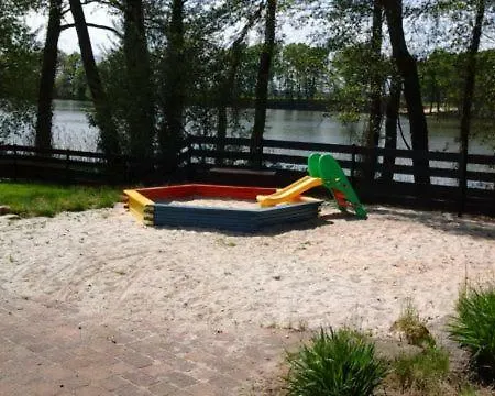 K.e.m.p. Holiday home Krzycko Male