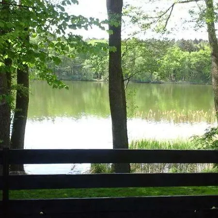 Holiday home K.e.m.p. Krzycko Male